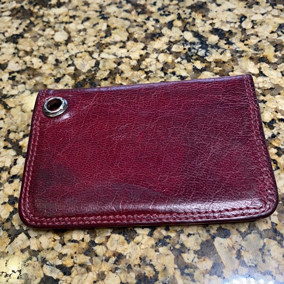 Chrome hearts card holder - Picture 2 of 4